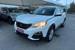 Peugeot 3008 1.5 bluehdi Allure s&s 130cv eat8