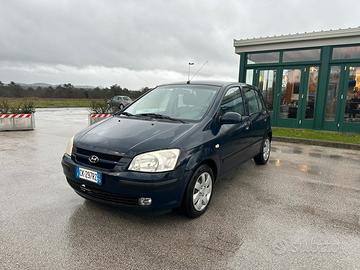 Hyundai GETT 1.3 5P neopatentati