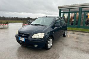 Hyundai GETT 1.3 5P neopatentati