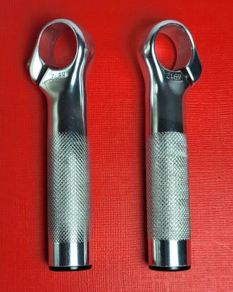 Corna/Bar End per manubrio MTB