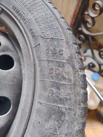 Gomme per wolksvagen polo