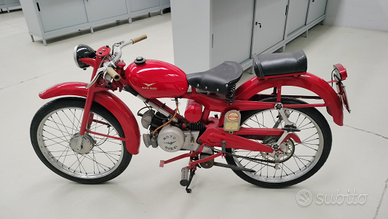 Moto Guzzi cardellino