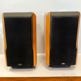 Diffusori Chario Lynx