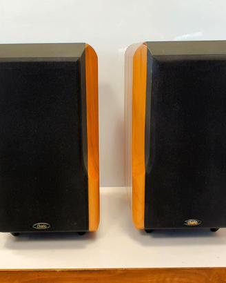 Diffusori Chario Lynx