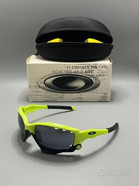 Oakley Jawbone - giallo fluo