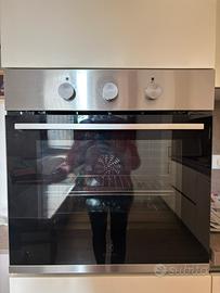 Forno Multifunzione da incasso