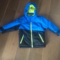Giacca sci bimbi x cm 98/104