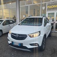 Opel Mokka X 1.6 CDTI Ecotec 136CV 4x4 Start&Stop 