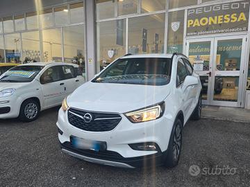 Opel Mokka X 1.6 CDTI Ecotec 136CV 4x4 Start&Stop 
