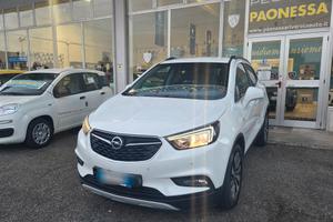 Opel Mokka X 1.6 CDTI Ecotec 136CV 4x4 Start&Stop 