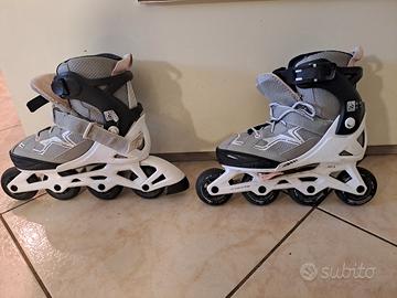 Roller Oxelo femmina 35-38