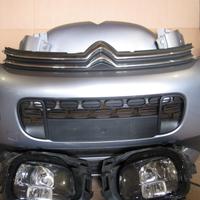 RICAMBI CITROEN C3 AIRCROSS MUSATA COMPLETA 2020