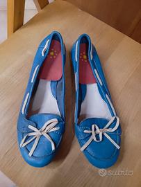 Ballerine mocassino Scarpe Italiane