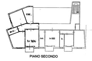 Appartamento di 200 m² con più di 5 locali a Strad
