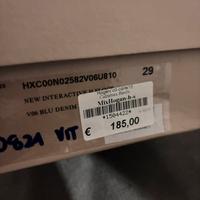 Scarpe da bimbo