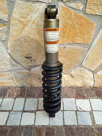 Ammortizzatore centrale Yamaha XVS 750 super tener