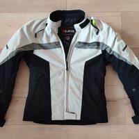 Giacca Moto Donna/Ragazza Alike tg.XS