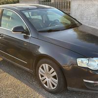 Volkswagen Passat 2.0 TDI