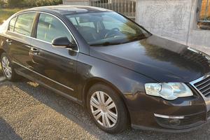Volkswagen Passat 2.0 TDI