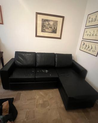 Divano letto