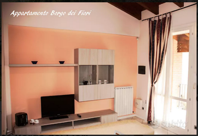 Bilocale arredato e accessoriato