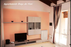 Bilocale arredato e accessoriato