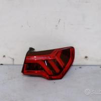 Fanale Posteriore Destro Audi Q3 Sportback 2023
