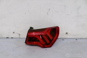 Fanale Posteriore Destro Audi Q3 Sportback 2023