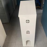 Casa bambole o pwr piante