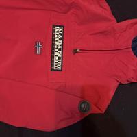 Casacca Napapijri bambino