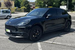 PORSCHE Macan S DIESEL 3.0 V6 250CV