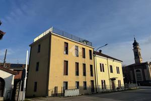 3 LOCALI A CASALGRASSO