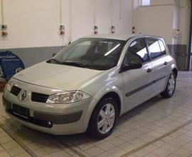 RENAULT Megane Mégane 1.9 dCi 5p. Confort Dynami