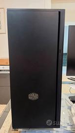 PC i7-8700 | 32GB DDR4 | GTX1060 | SSD+1TB | Win11