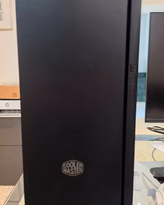 PC i7-8700 | 32GB DDR4 | GTX1060 | SSD+1TB | Win11