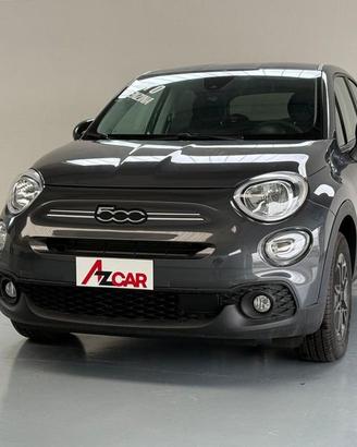 Fiat 500X 1.5 t4 hybrid Club 130cv dct