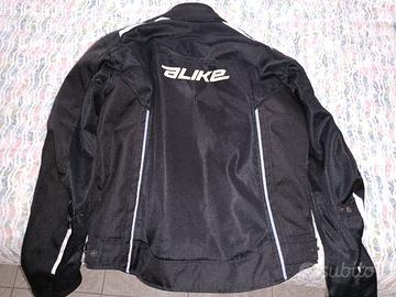 Giacca estiva moto Alike XL
