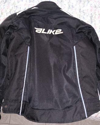 Giacca estiva moto Alike XL