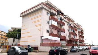 ATTICO A MARGHERITA DI SAVOIA