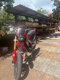 Vent derapage 50cc 2700€trattabili