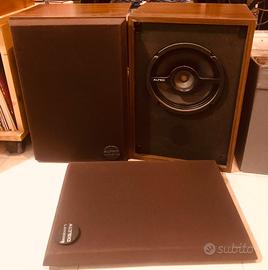 Altec Lansing Speakers