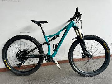 Bici Specialized enduro