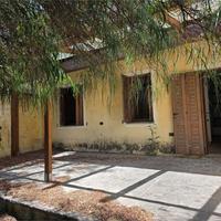 SANTA MARGHERITA DI PULA VILLA DIVISA IN DUE APPAR