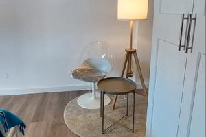 Pesaro appartamento vacanze/lavoro 4 posti letto