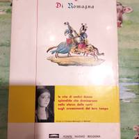 Donne famose di romagna