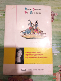 Donne famose di romagna