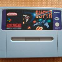lotto snes super nintendo pal game (SET 2)