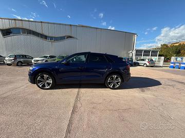 Audi Q8  50 S Line -  Tetto -  Fari Matrix - Iva