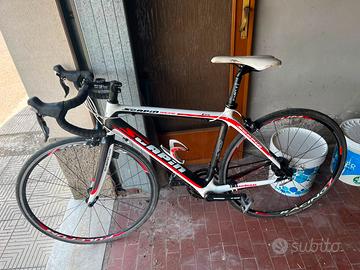 Bici stradale Scapin