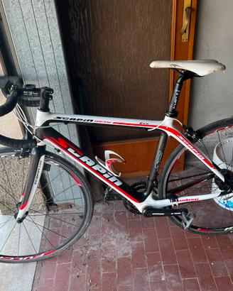Bici stradale Scapin